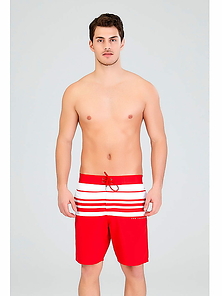 04SH75441 LINE Kom • Мужские пляжные шорты