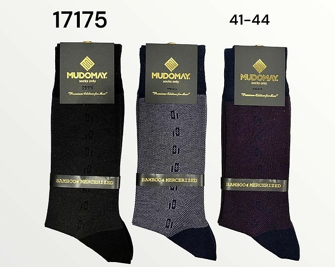 17175 MUDOMAY