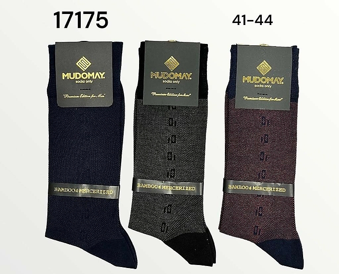 17175 MUDOMAY