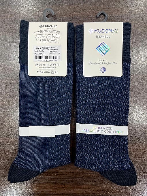 26745 MUDOMAY