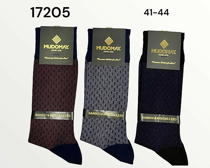 17205 MUDOMAY