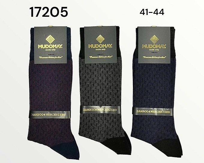 17205 MUDOMAY