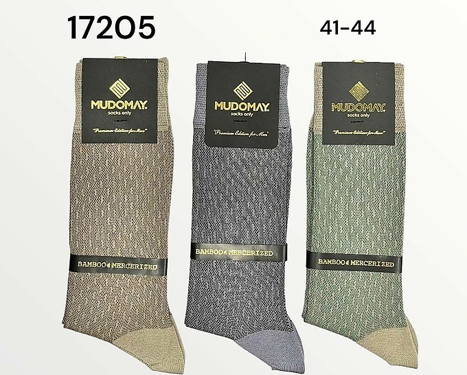 17205 MUDOMAY
