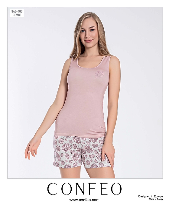 C840-403 CONFEO