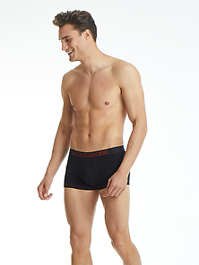 BS9758 BlackSpade Трусы мужские шорты