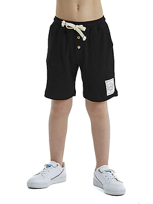 BS40473 BlackSpade Шорты для мальчика Kids Boys