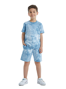 BS40479 BlackSpade Футболка для мальчика Kids Boys
