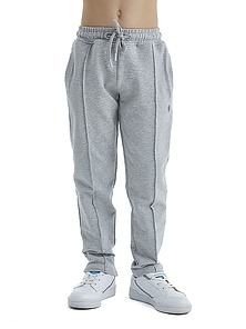 BS40481 GREY MELANGE BlackSpade Брюки для мальчика Kids Boys