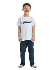 BS40486 BlackSpade Пижама для мальчика Kids Boys