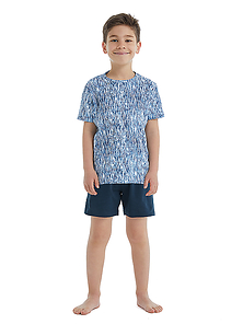 BS40487 BlackSpade Пижама для мальчика Kids Boys