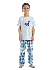 BS40492 BlackSpade Пижама для мальчика Kids Boys