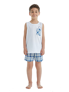 BS40494 BlackSpade Пижама для мальчика Kids Boys