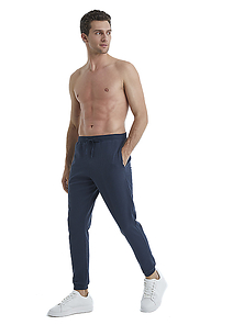 BS40512 BlackSpade Брюки мужские Pasific Ocean Loungewear