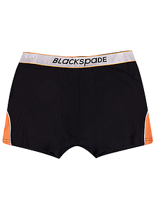 BS9557 BlackSpade Трусы мужские шорты