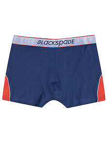 BS9558 BlackSpade Трусы мужские шорты