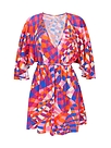 FUNNY MINI DRESS Riodesol