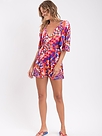 FUNNY MINI DRESS Riodesol