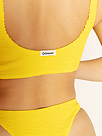 Top deportivo slim Calamoon
