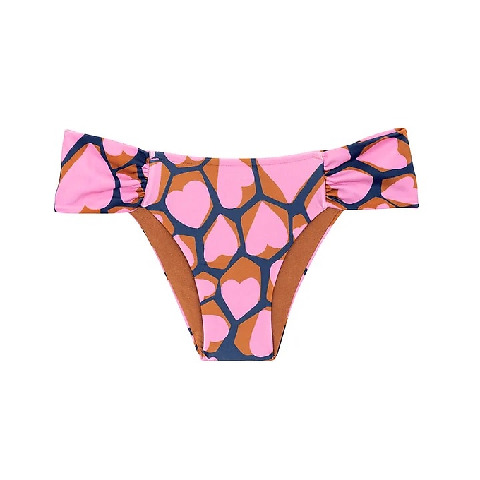BOTTOM AMORE PINK BAOBI Riodesol