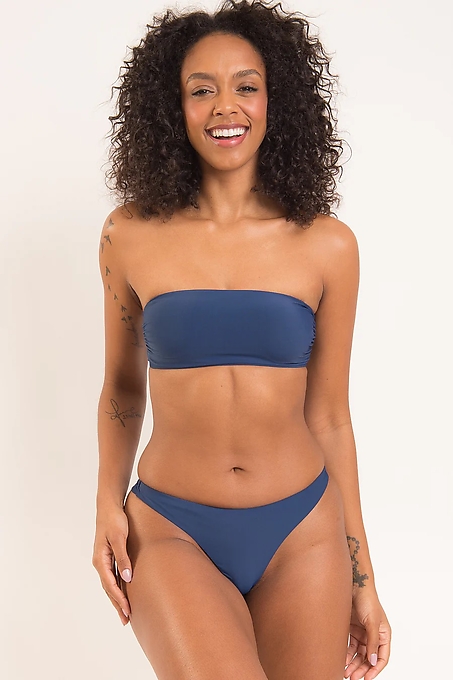 BOTTOM NAVY NICE-FIO Riodesol