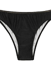 BOTTOM SHIMMER BLACK ESSENTIAL Riodesol