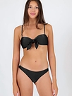 BOTTOM SHIMMER BLACK ESSENTIAL Riodesol