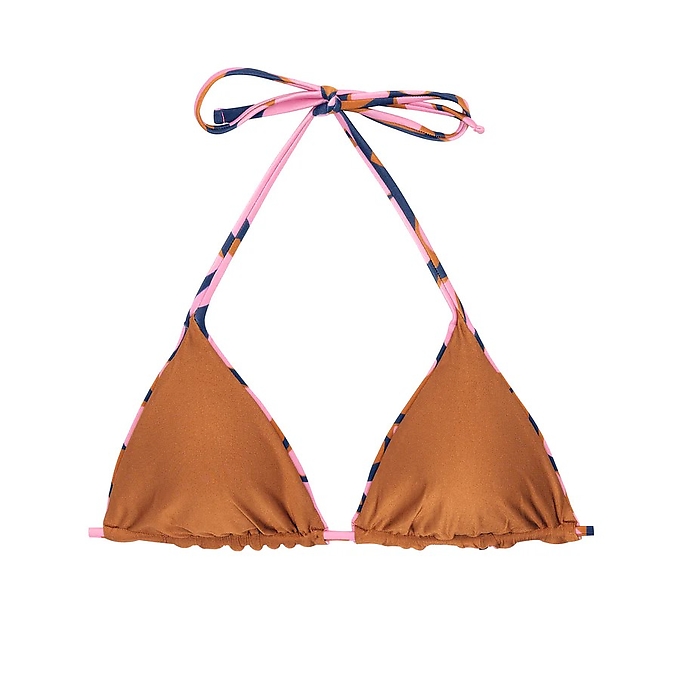 TOP AMORE PINK TRI-INV Riodesol