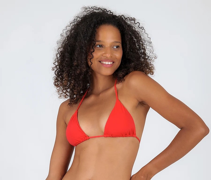 TOP ROUGE TRI-INV Riodesol