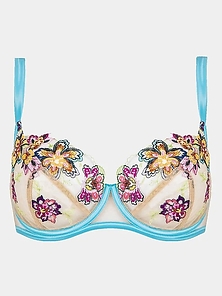 VP1043 Summer Soul V.I.P.A Бюстгальтер на каркасах