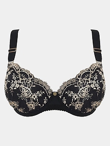 VP1094 Ester V.I.P.A Бюстгальтер push-up 