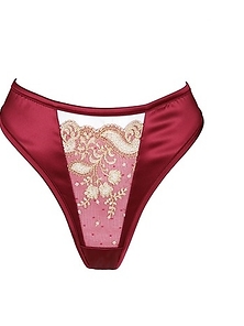 VP20136 Casablanca V.I.P.A Трусы женские брифы