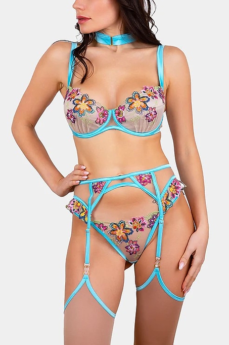 VP4831 Summer Soul V.I.P.A