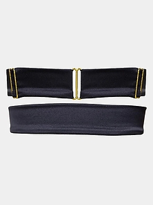 VP5851 Royal Sapphire V.I.P.A Подвязка для ног
