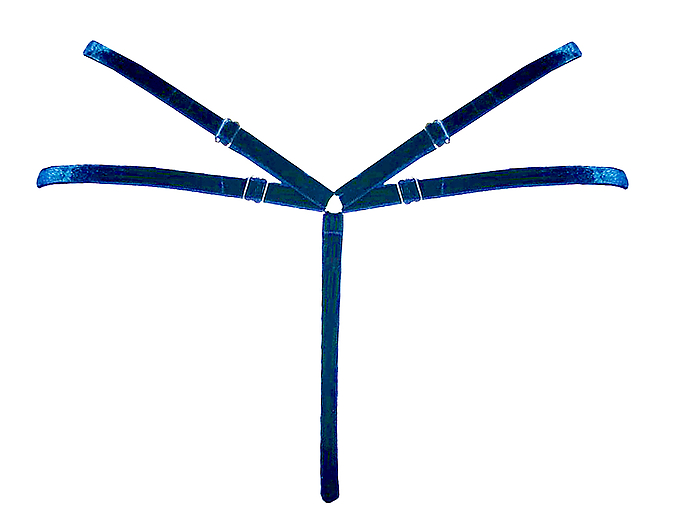 VP20043 Isadora V.I.P.A