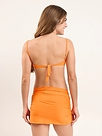 BIO-LARANJADA SKIRT KNOT Riodesol