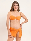 BIO-LARANJADA SKIRT KNOT Riodesol