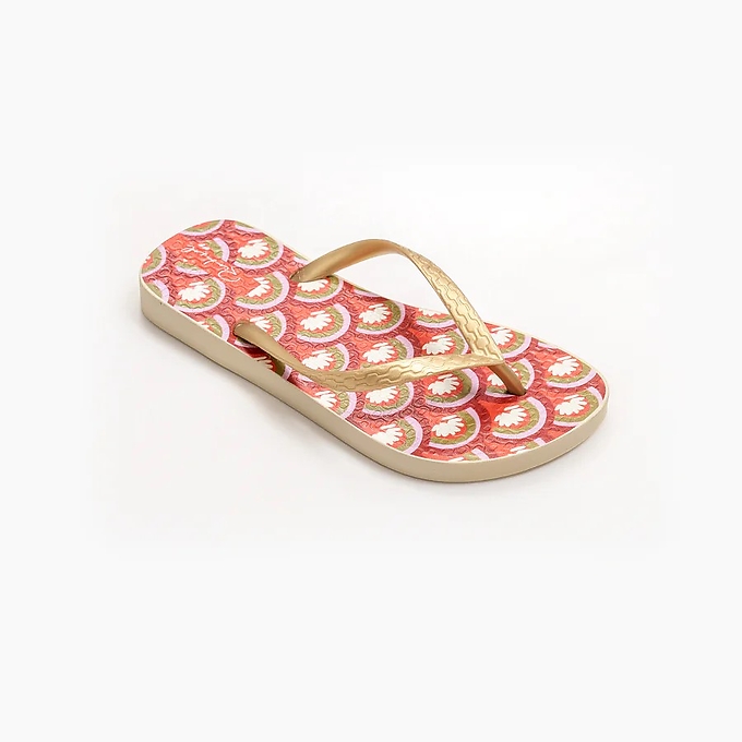 Floral-Scales Slim Riodesol