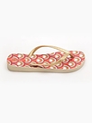 Floral-Scales Slim Riodesol