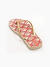 Floral-Scales Slim Riodesol