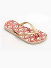 Floral-Scales Slim Riodesol