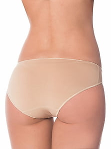 BS1574 BlackSpade Трусы женские бикини. Набор из 3-х штук
