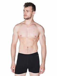 BS9623 BlackSpade Трусы мужские боксеры