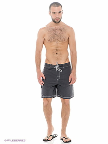 BS8083 BlackSpade • Мужские пляжные шорты