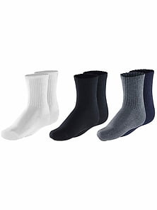 BS9995 BlackSpade Носки детские термо. Комплект из 2-х штук