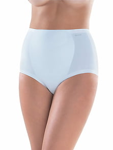 BS1476 BlackSpade Трусы корректирующие Body Control
