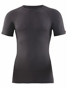 BS9258 BlackSpade Футболка термо унисекс