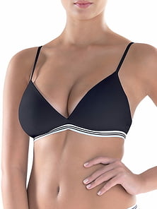 BS1566 BlackSpade Бюстгальтер женский