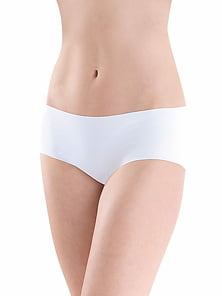 BS1372 BlackSpade Трусы женские шорты