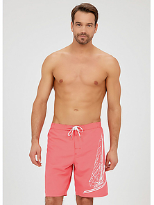 04SH95351 DELMAR Kom • Мужские пляжные шорты
