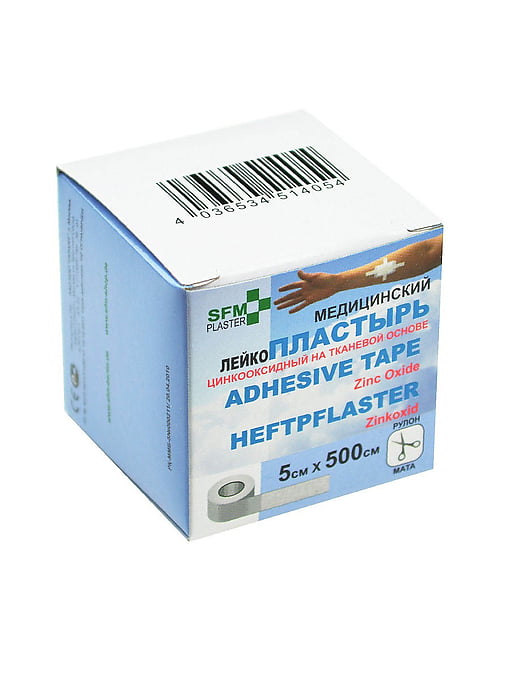534 514 SFM Plaster